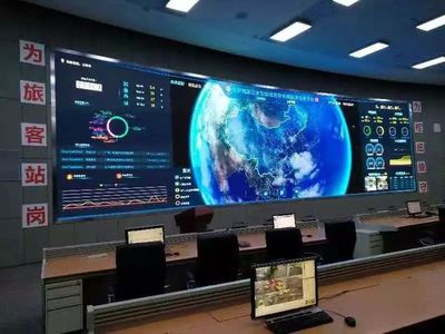 克拉科技携手北讯电信部署“新型城域物联专网”，全力服务进博会通信技术服务