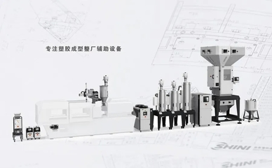 专注本业，共绘新篇 信易与您相约2024(第三届)塑料工业大会暨品牌盛典