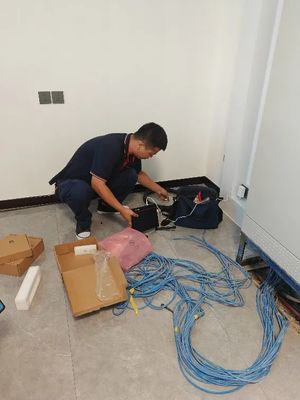 宽带网络互联技术服务的现状与未来发展趋势