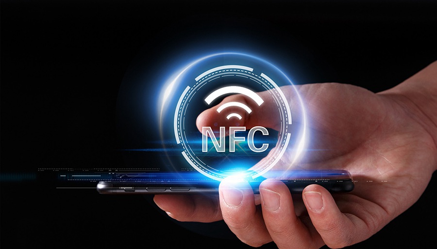 NFC在防伪溯源中的应用探析